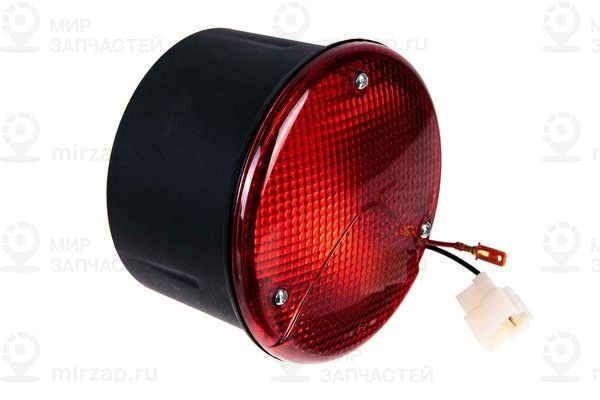 Фонарь задний STELLOX 8737269SX