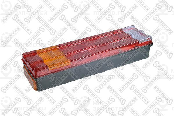 Фонарь задний STELLOX 8737295SX