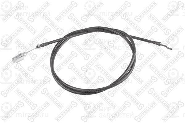 Запчасть STELLOX 8753122SX