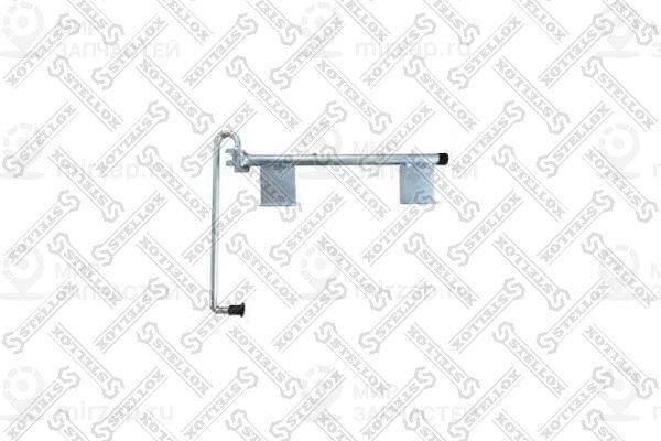 Запчасть STELLOX 8758000SX