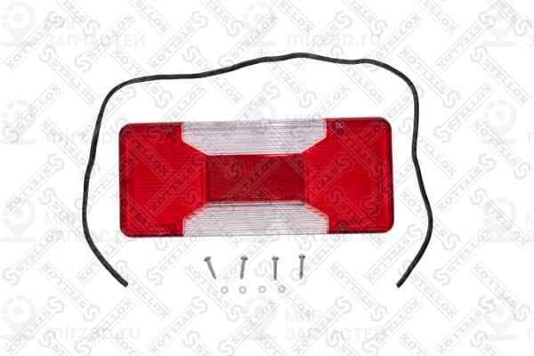 Запчасть STELLOX 8890046SX