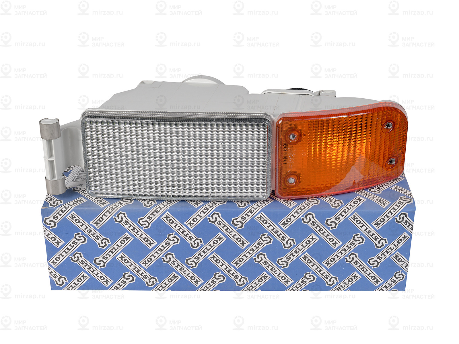 Фонарь указателя поворота STELLOX 8890504SX
