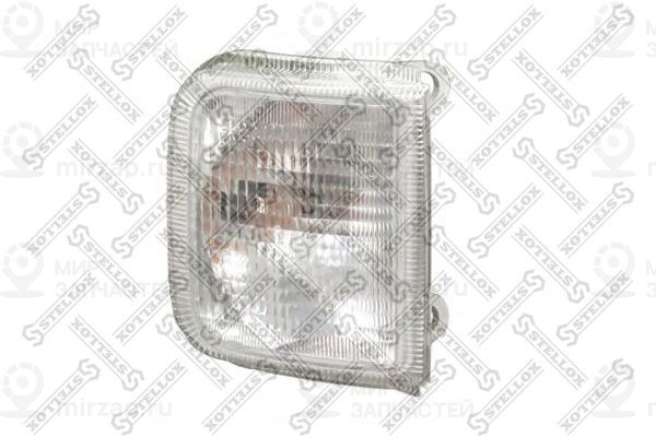 Фонарь указателя поворота STELLOX 8890529SX