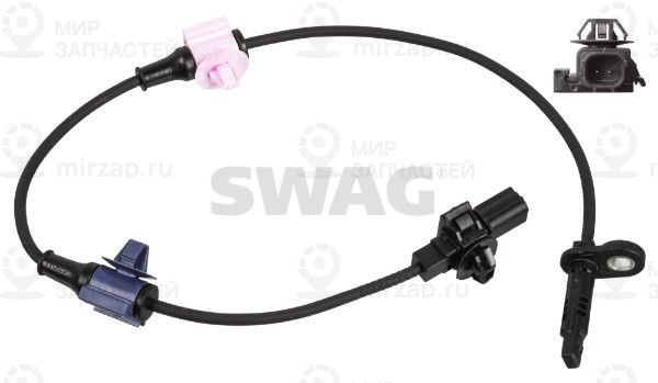 Запчасть SWAG 33105941