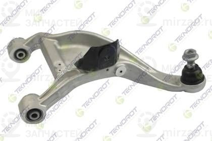 Запчасть TEKNOROT N1458