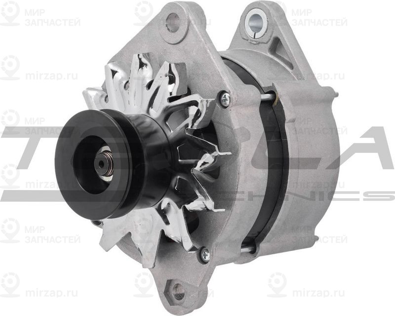 Генератор TESLA TT11152