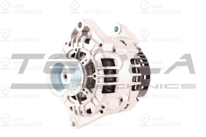 Генератор TESLA TT11252