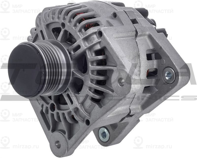 Генератор TESLA TT11285