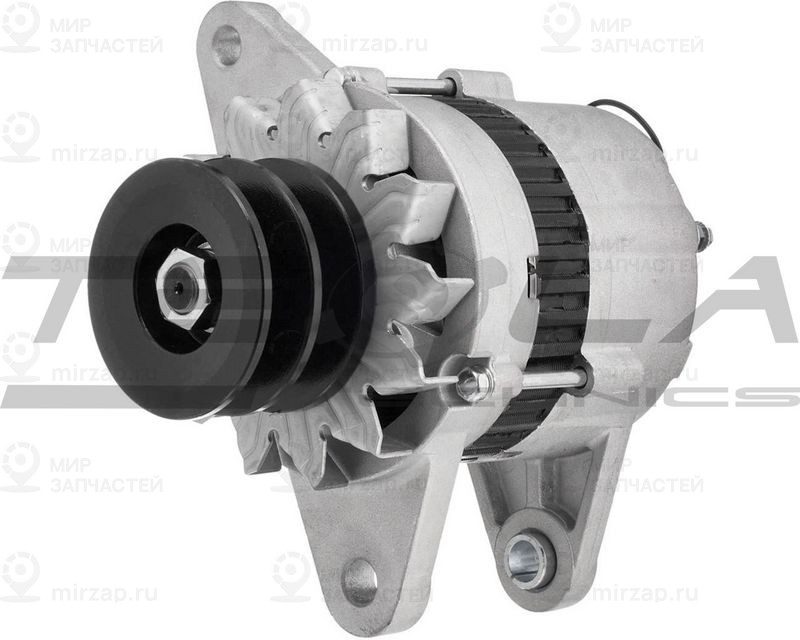 Генератор TESLA TT11529