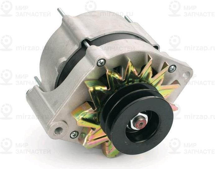 Генератор TESLA TT11927