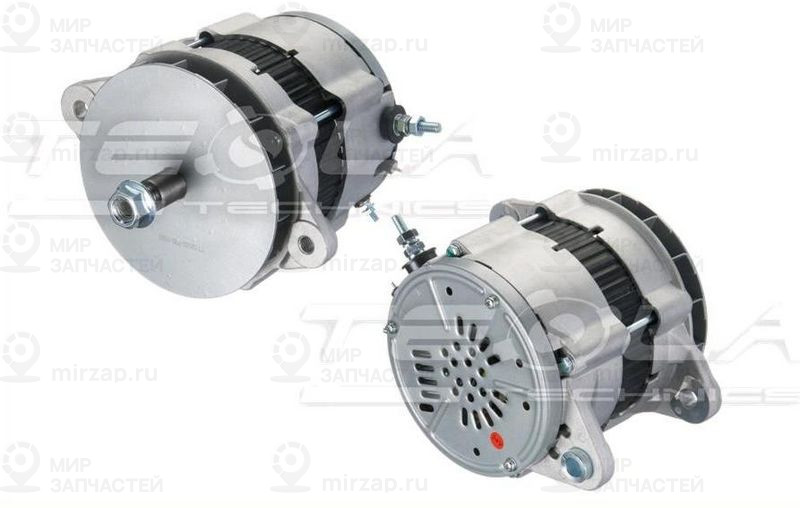 Генератор TESLA TT12032