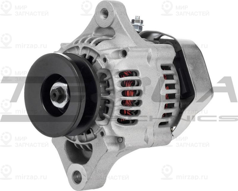 Генератор TESLA TT12038