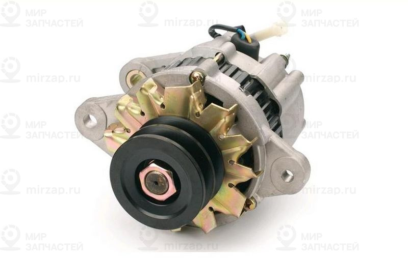 Генератор TESLA TT12048