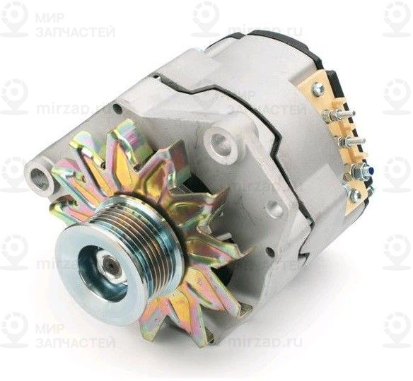 Генератор TESLA TT12282