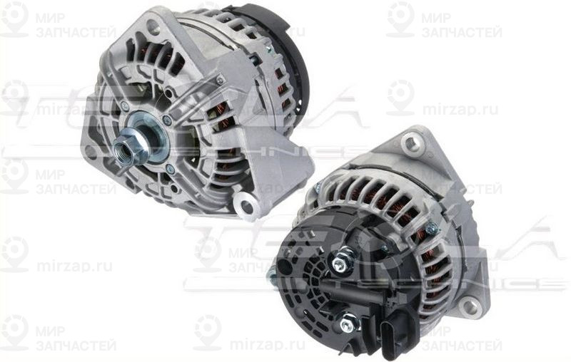 Генератор TESLA TT12284