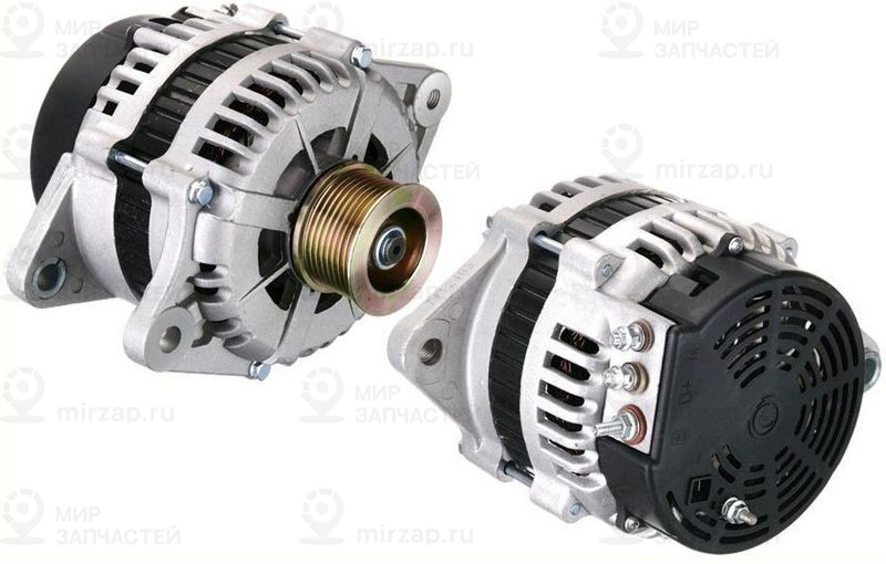 Генератор TESLA TT12483