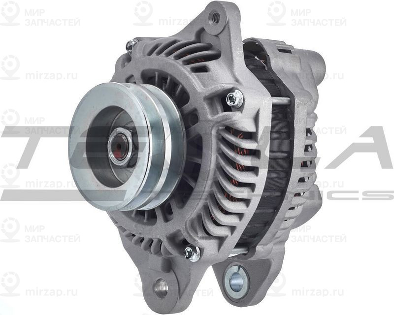 Генератор TESLA TT12549