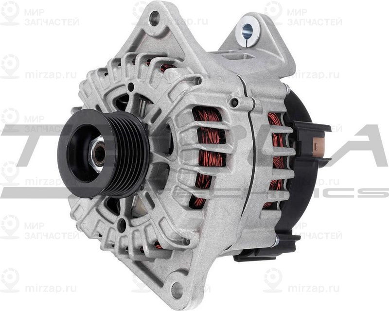 Генератор TESLA TT12727