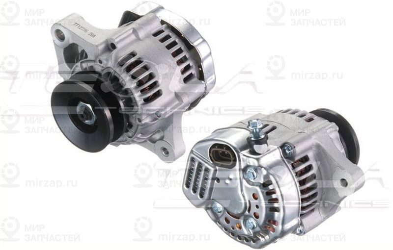 Генератор TESLA TT12756