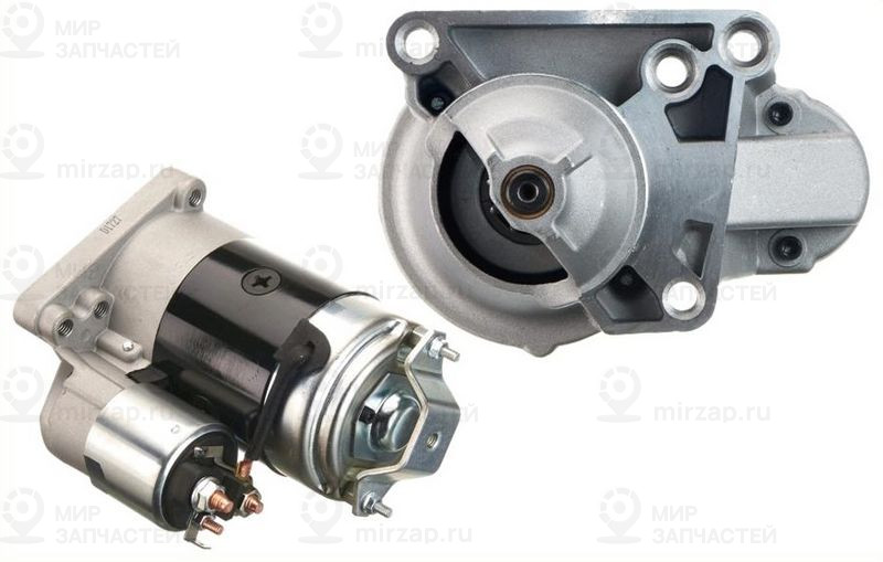 Стартер TESLA TT15391