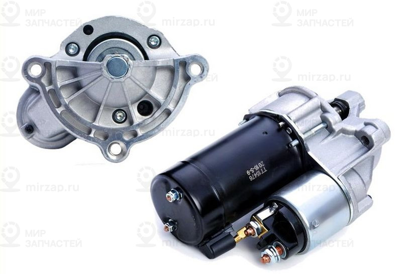 Стартер TESLA TT15476