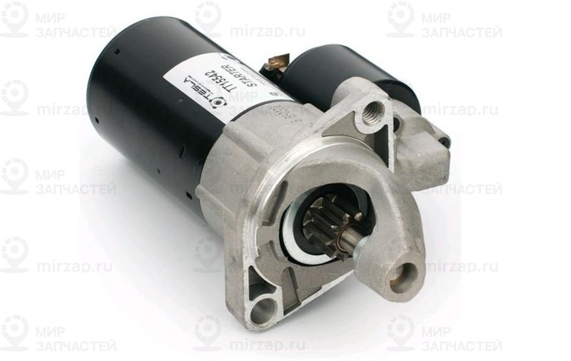 Стартер TESLA TT15542