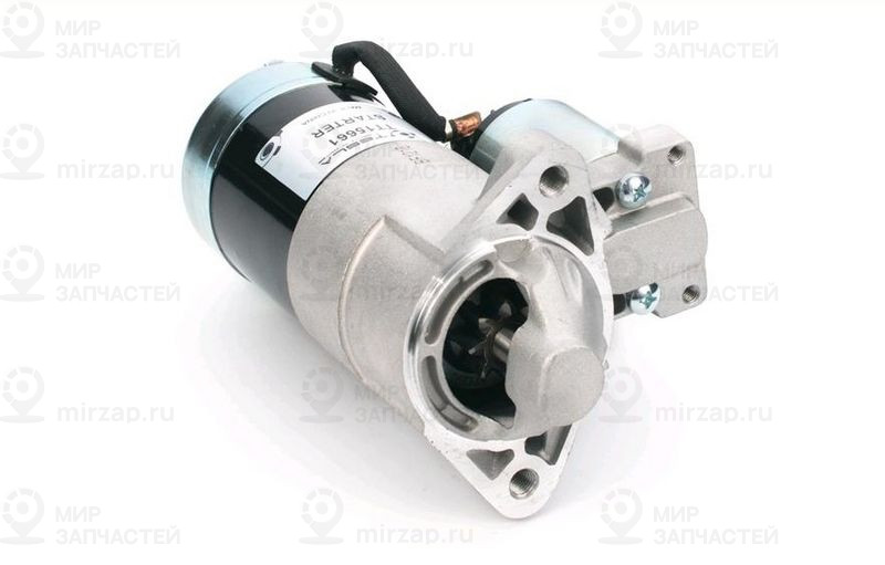 Стартер TESLA TT15661