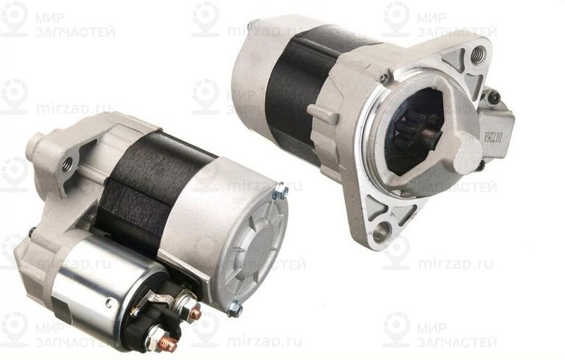 Стартер TESLA TT15674