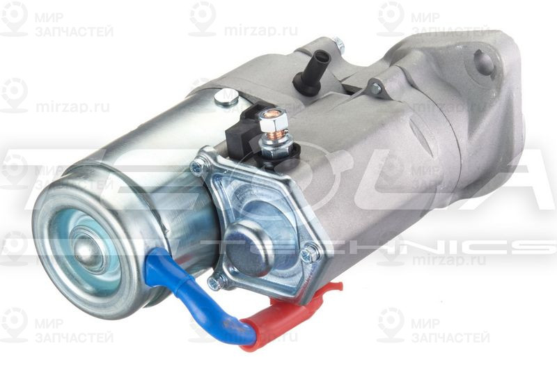 Стартер TESLA TT15825