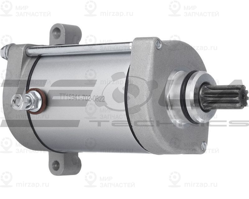 Стартер TESLA TT15941