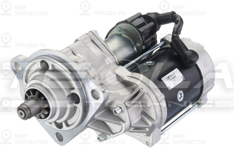 Стартер TESLA TT16079