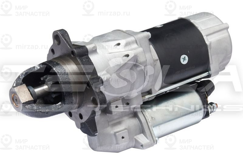 Стартер TESLA TT16106