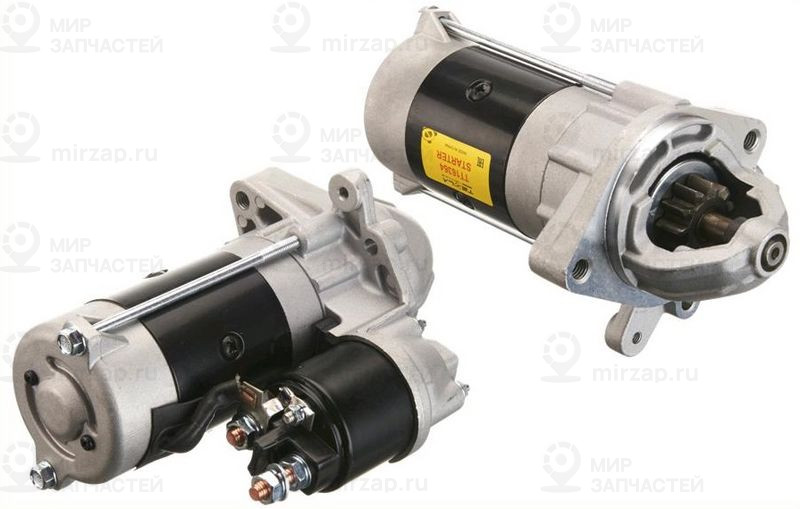 Запчасть TESLA TT16364