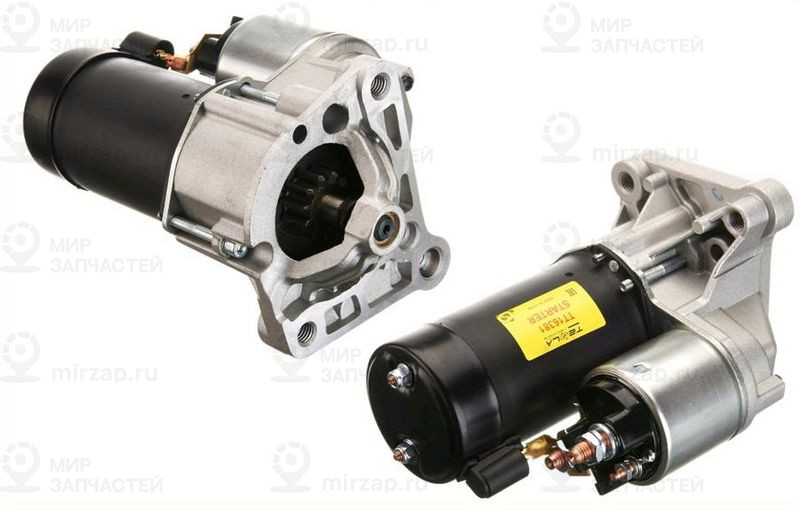 Стартер TESLA TT16381