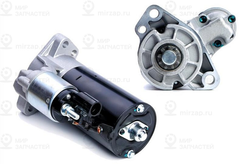 Стартер TESLA TT16496