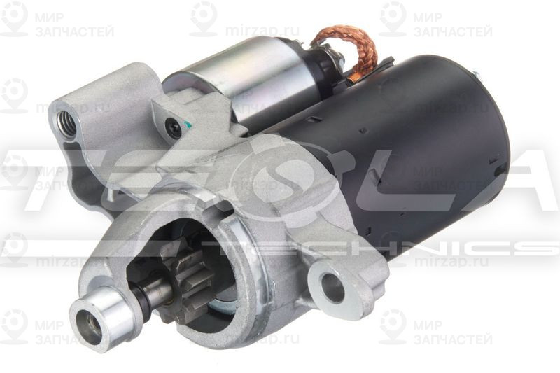 Стартер TESLA TT16538