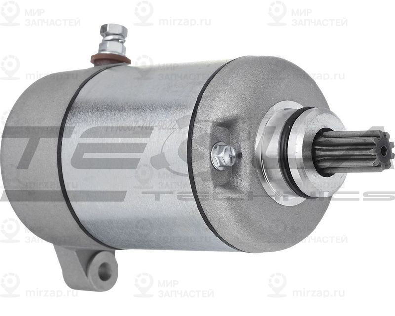 Стартер TESLA TT16567