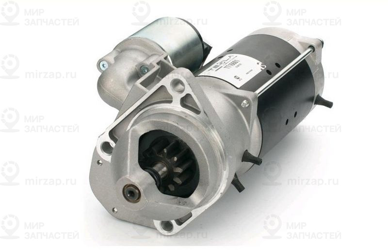 Стартер TESLA TT16601