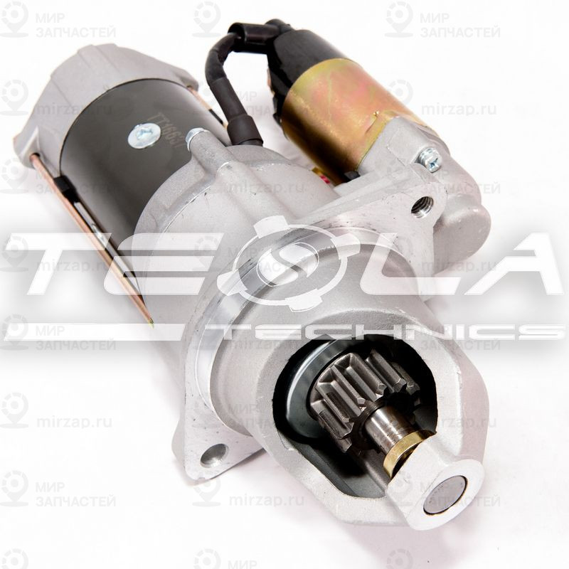 Запчасть TESLA TT16637