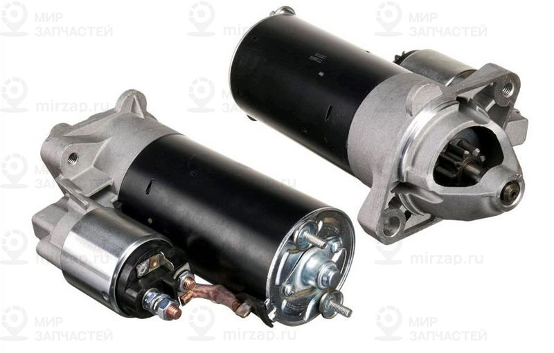 Стартер TESLA TT16692