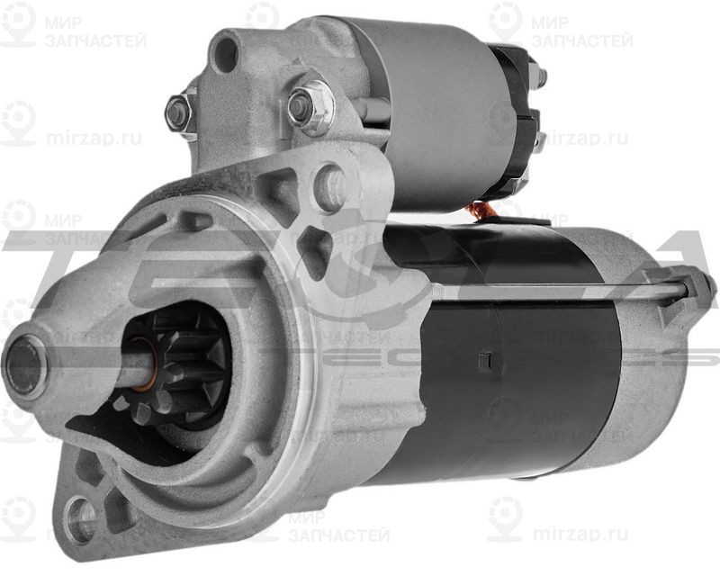 Стартер TESLA TT16765