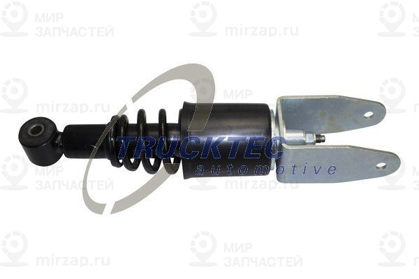 Запчасть TRUCKTEC AUTOMOTIVE 0129057