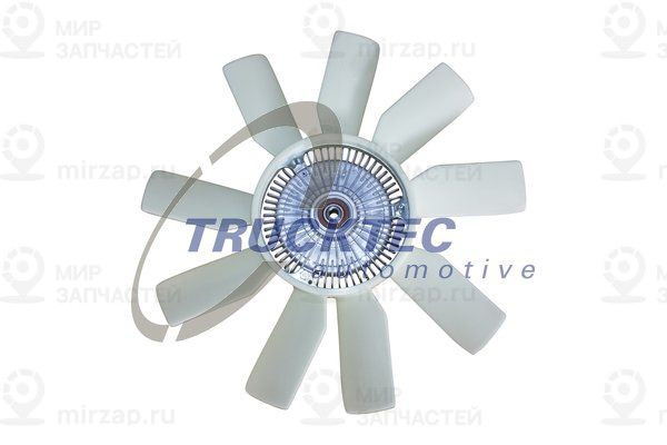 Запчасть TRUCKTEC AUTOMOTIVE 0219277