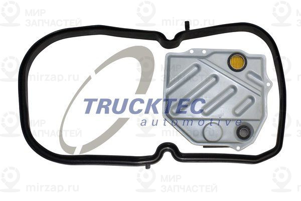 Запчасть TRUCKTEC AUTOMOTIVE 0225026
