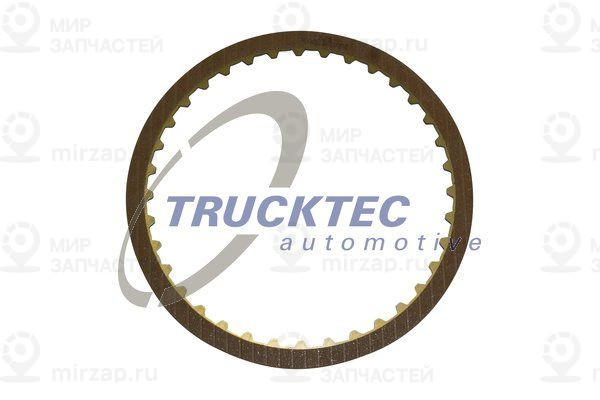 Запчасть TRUCKTEC AUTOMOTIVE 0225039