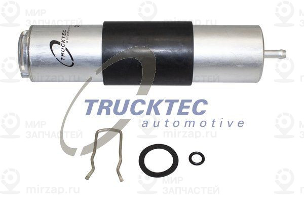 Запчасть TRUCKTEC AUTOMOTIVE 0238117