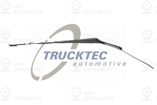 Запчасть TRUCKTEC AUTOMOTIVE 0258052