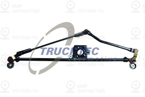 Запчасть TRUCKTEC AUTOMOTIVE 0558077