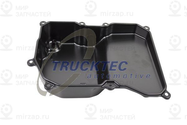 Масляный поддон, автоматическая коробка передач TRUCKTEC AUTOMOTIVE 0710088