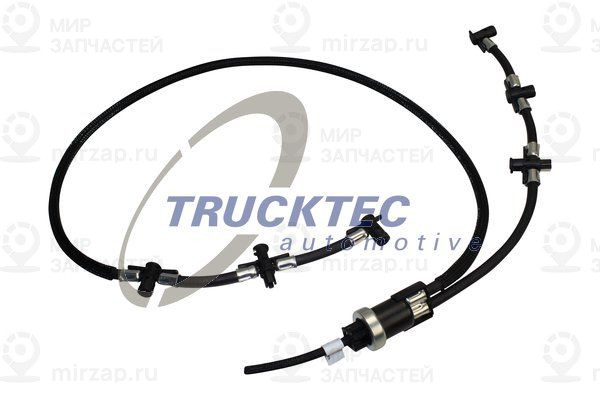 Запчасть TRUCKTEC AUTOMOTIVE 0713025